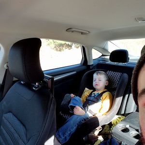 Meet your Posher, Wes